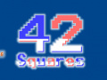Spiel 42 Squares