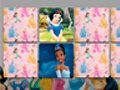 Spiel Disney Princess Memo Deluxe