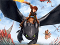 Spiel How To Train Your Dragon: Find Items
