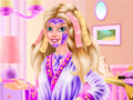 Spiel Princess Makeup Ritual