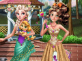 Spiel Princesses Charity Gala