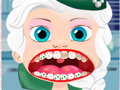 Spiel Princess Dentist