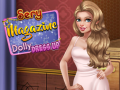 Spiel Sery Magazine Dolly Dress Up
