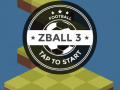Spiel Zball 3: Football 