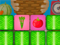 Spiel Vegetables: Memo Deluxe