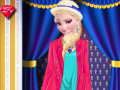 Spiel Frozen Elsa Modern Fashion