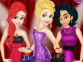 Spiel Princesses Red Carpet Show