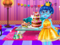 Spiel Inside Out Birthday Party