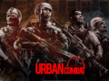 Spiel Urban Combat