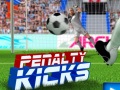Spiel Penalty Kicks