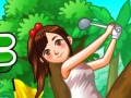 Spiel Maya Golf