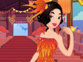 Spiel Mulan Year of the Rooster