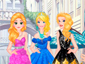 Spiel Princesses Royal Boutique