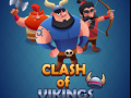 Spiel Clash of Vikings