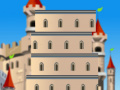 Spiel Tower Town