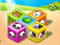 Spiel Cube Zoobies
