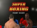 Spiel Super Boxing