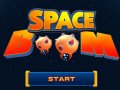 Spiel Space Boom