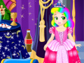 Spiel Princess Juliet Carnival Treats