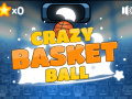 Spiel Crazy Basketball