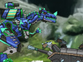 Spiel Repair! Dino Robot Ceratosaurus