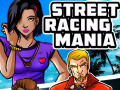 Spiel Street Racing Mania