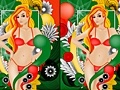 Spiel Girls beauty