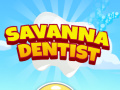 Spiel Savanna Dentist