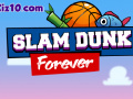Spiel Slam Dunk Forever