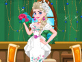 Spiel Elsa's Wedding Dress