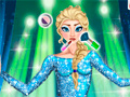 Spiel Elsa Makeover