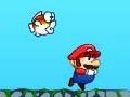 Spiel The Adventure Of Super Mario Water