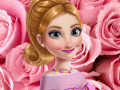 Spiel Ice Princess Roses Spa