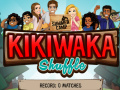 Spiel Kikiwaka Shuffle