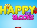 Spiel Happy Blocks