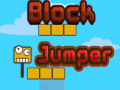 Spiel Block Jumper