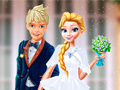 Spiel Princess Ellie Dream Wedding