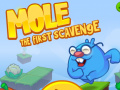 Spiel Mole The First Scavange