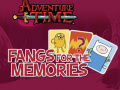Spiel Adventure Time Fangs for the Memories