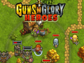 Spiel Guns n Glory heroes