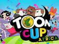 Spiel Toon Cup Africa