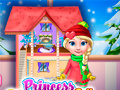 Spiel Princess Doll Christmas Decoration