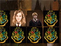 Spiel Harry Potter Memo Deluxe