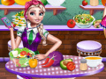 Spiel Princesses Organic Shop