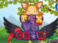 Spiel Fox Vs Crow