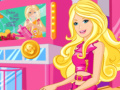 Spiel Mommy Barbie Go Shopping