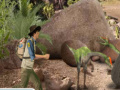 Spiel Andy's Dinosaur Adventures