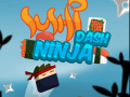 Spiel Sushi Ninja Dash