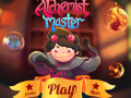 Spiel Alchemist Master