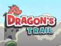 Spiel Dragon's Trail  